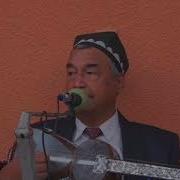 Камолдин Рахимов Мустахзод