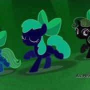 G Major Version What My Cutie Mark Is
