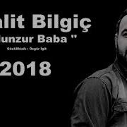 Munzur Baba Ben Yarimi Getiremedim