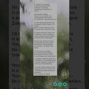 Песня На Стихи Куткар Марии Я Дурак Я Ее Потерял