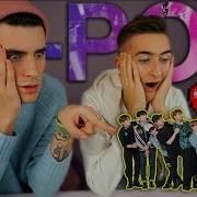 Первая Реакция На K Pop Bts Red Velvet Впервые Смотрю Bts Бтс