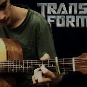 Steve Jablonsky Arrival To Earth Scorponok Eddie Van Der Meer