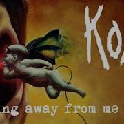 Falling Away From Me Demo