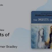 Marion Zimmer Bradley The Mists Of Avalon
