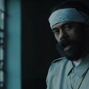 Damian Marley R O A R