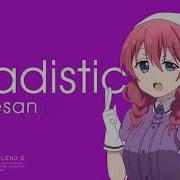 Blend S Op Opening Original Theme Smile Sweet Sister Sadistic Surprise Meme Source