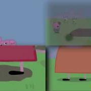 Peppa Pig Crying Sparta Remix