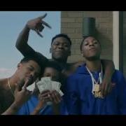 Untouchable Youngboy Never Broke Again