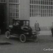 T Model Ford