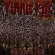 Vinnie Paz Street Wars Feat Clipse Block Mccloud