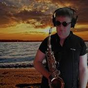 Джо Дассен Бабье Лето Кавер На Саксофоне Amigoiga Sax