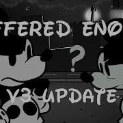 Fnf Suffered Enough