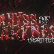 Abyss Of Darkness Cursed