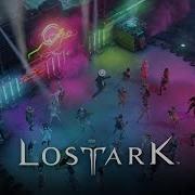 Club Avenue Lost Ark Soundtrack