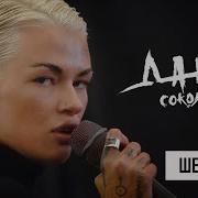 Дана Соколова Шелкопряд