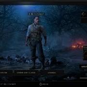 Black Ops 4 Zombies Main Menu Music