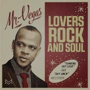 Mr Vegas Thinking Out Loud