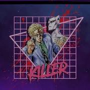 Killer Kira S Theme Synthwave Darksynth 80 S Remix
