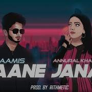 Rithmetic Jaane Jana