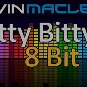 Kevin Macleod Itty Bitty