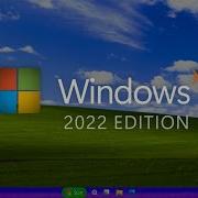 Windows Xp 2022 Edition