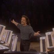 Yanni For All Seasons