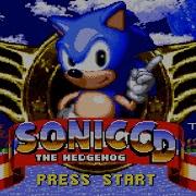 Sonic Cd Walkthrough