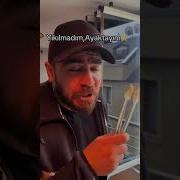 Vugor Yikilmadim