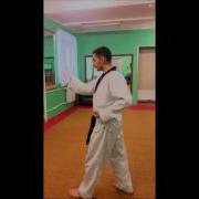 Taekvondo Wtf 2 Пумсе
