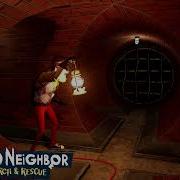Hello Neighbor Search And Rescue Ost