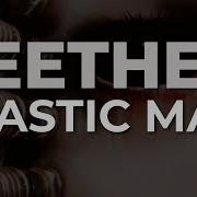 Plastic Man Seether