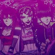 Faster N Harder Asteria Kets4Eki Slowed
