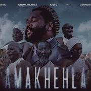 Sjava Amakhehla