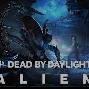 The Xenomorph Menu Music Dbd