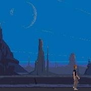 Amiga Longplay Another World