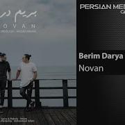 Berim Darya Novan