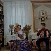 Инна И Сергей Поздняковы Вишня