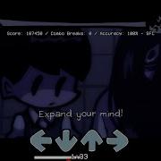 Funk Space Behind Youost