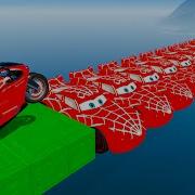 Спайдермен Человек Паук Катается На Мотоцикле Spider Man Ride A