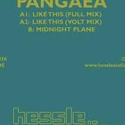 Pangaea Like This Edit