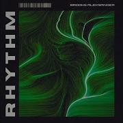 Rhythm Radio Edit Brooks Aleksander