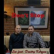 Don T Stop Bee Lee Feat Dmitry Kurgan Demo Version