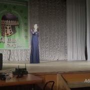 Синан Ным Фэгъэхьыгъэ Адыгэ Орэд