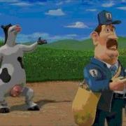Barnyard Opening Titles