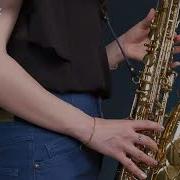 막걸리한잔 임유리 버든색소폰 Burden Saxophone