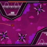 Chicken Techno Geometry Dash