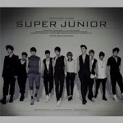 Shake It Up Remix Version Super Junior