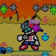 Fnf Vs Sonic Exe But Bad