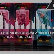 Infected Mushroom More Of Just The Same