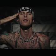 Machine Gun Kelly The Break Up Instrumental Loop Remake